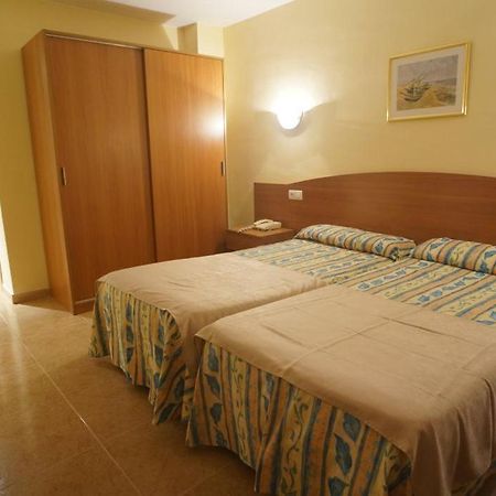 Hotel Sunshine Park Льорет-де-Мар Экстерьер фото