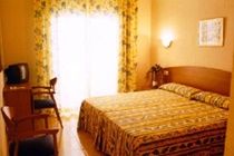 Hotel Sunshine Park Льорет-де-Мар Экстерьер фото